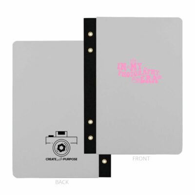 SYNC In My Era Eccolo® Fandango Journal