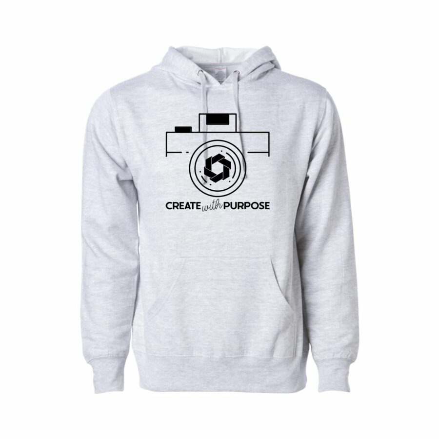 SYNC Create With Purpose Hoodie - Image 8