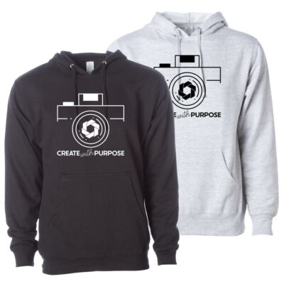 SYNC Create With Purpose Hoodie