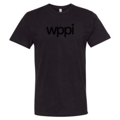 WPPI Midnight T-Shirt