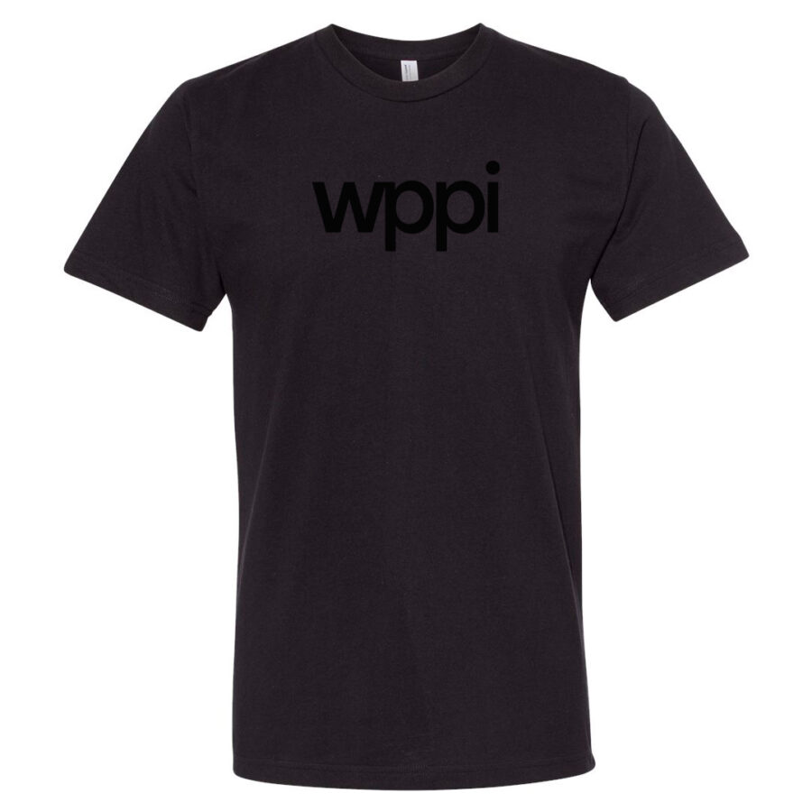 WPPI Midnight T-Shirt
