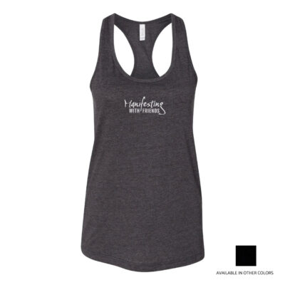 MWF Racerback Tank