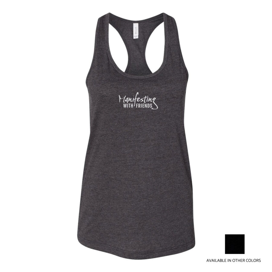 MWF Racerback Tank