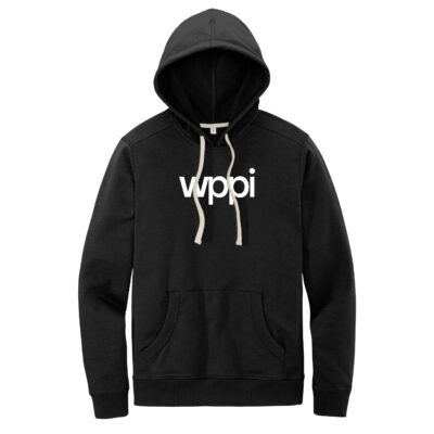 WPPI 100% Recycled Hoodie