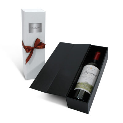 Wine Box - 3x3x12 [OUTLET]