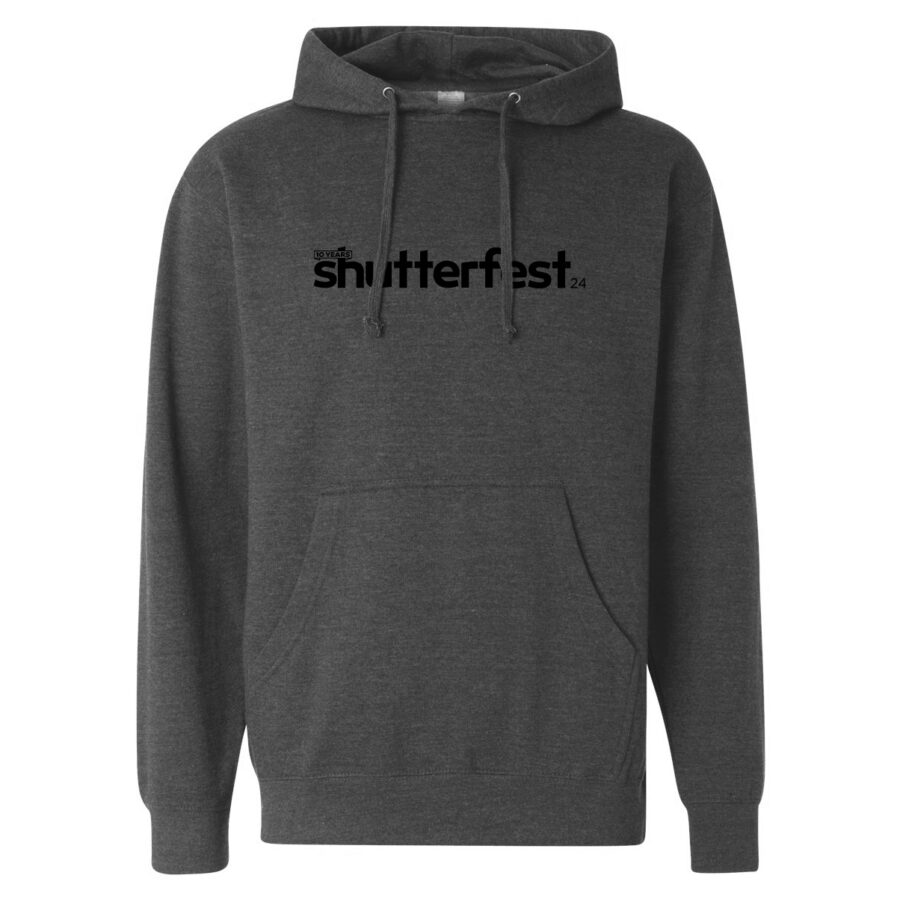 Shutterfest 24 Midnight Hoodie - Image 10