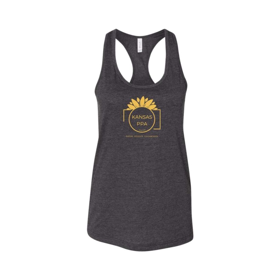 KPPA Women's Racerback Tank - Image 12