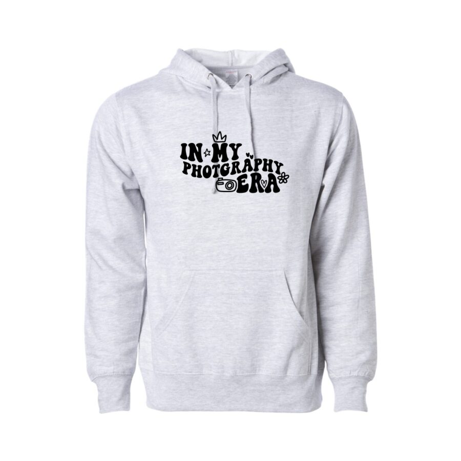 SYNC In My Era Hoodie - Image 8