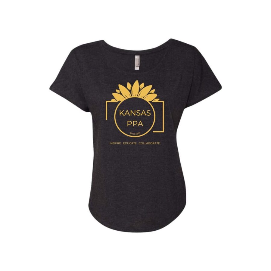 KPPA Women's Dolman - Image 14
