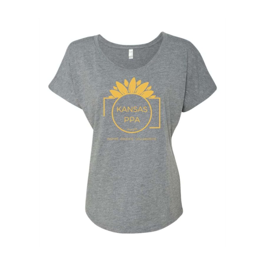 KPPA Women's Dolman - Image 2