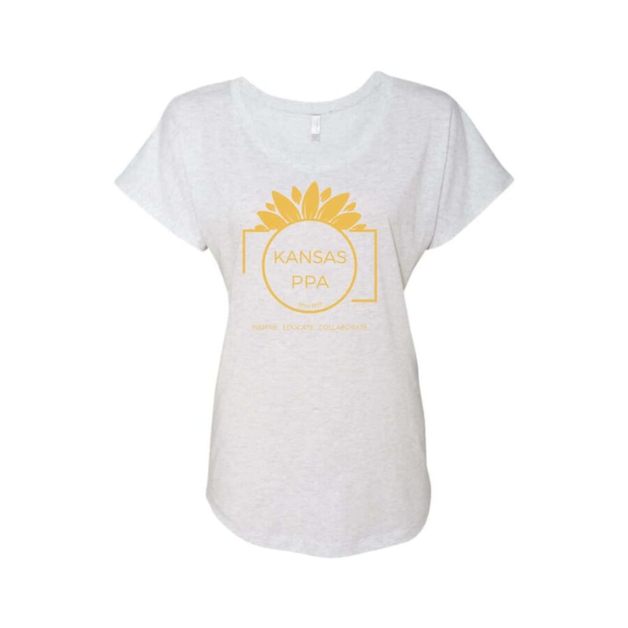 KPPA Women's Dolman - Image 8