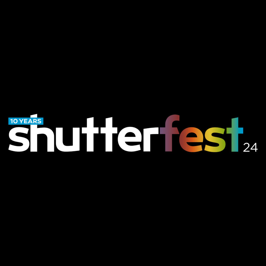 Shutterfest 24 Women's Racerback Tank - Image 2