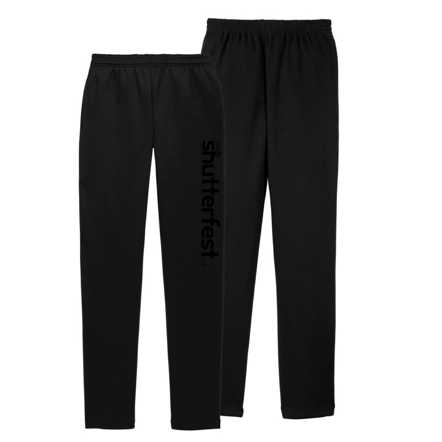 Shutterfest 24 Midnight Sweatpants