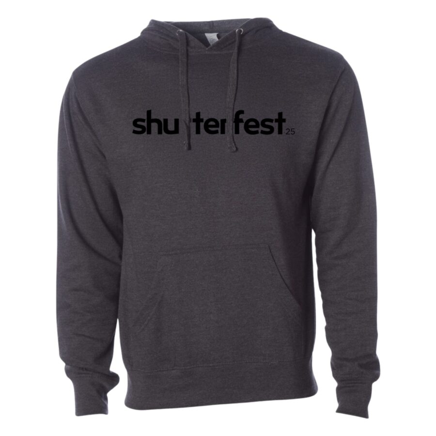 Shutterfest 25 Midnight Hoodie - Image 9
