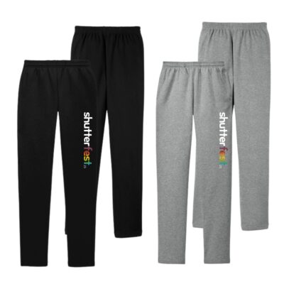 Shutterfest 25 Sweatpants