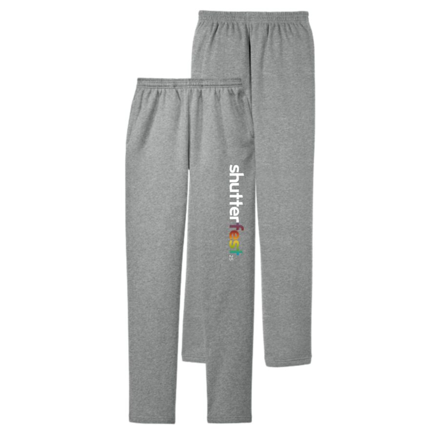 Shutterfest 25 Sweatpants - Image 8