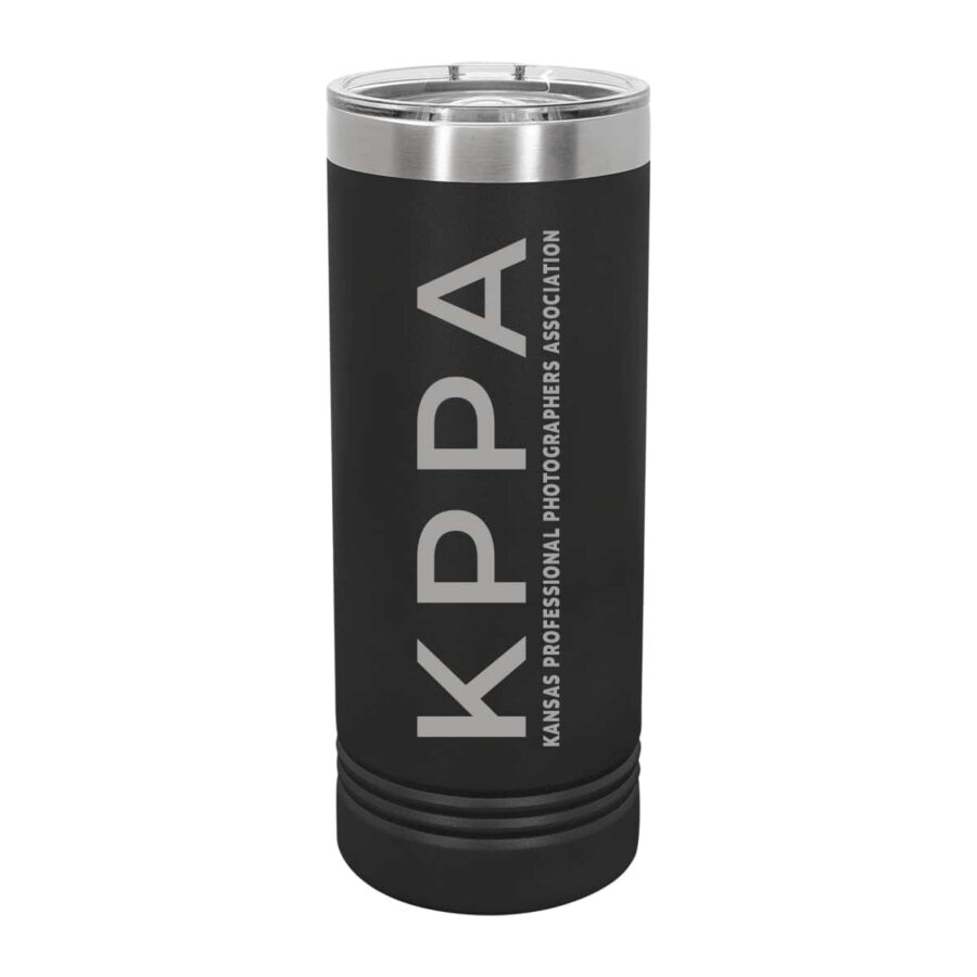 KPPA Polar Camel Skinny Tumbler - Image 5