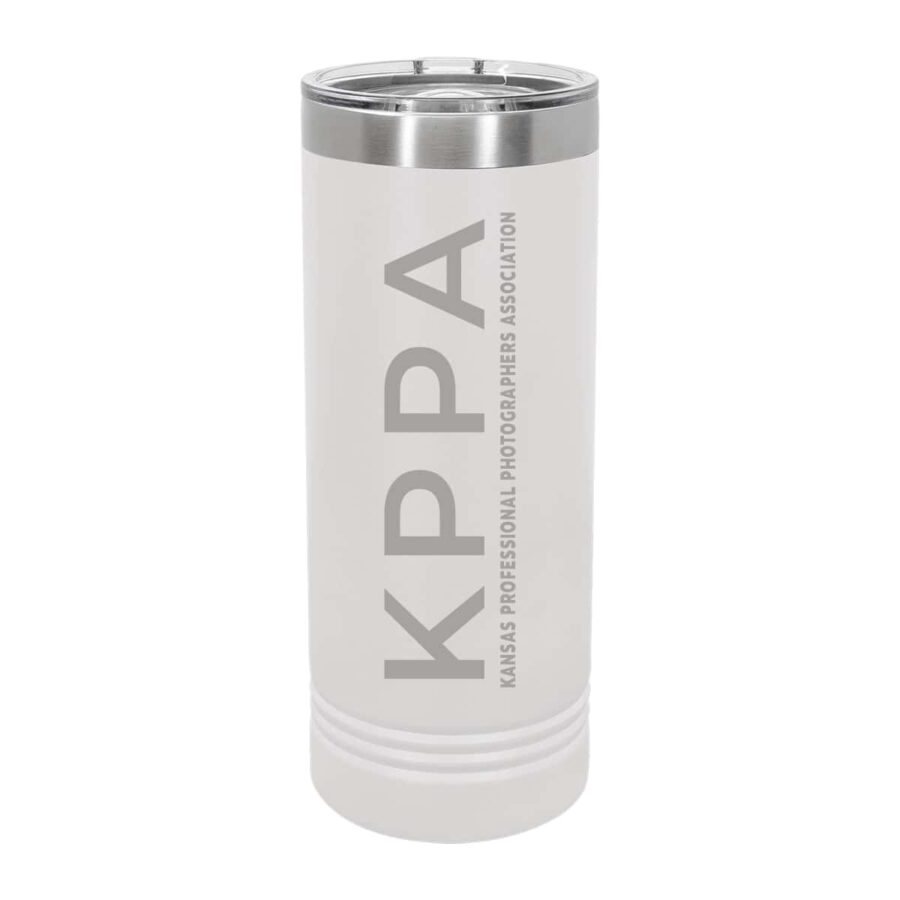 KPPA Polar Camel Skinny Tumbler - Image 6