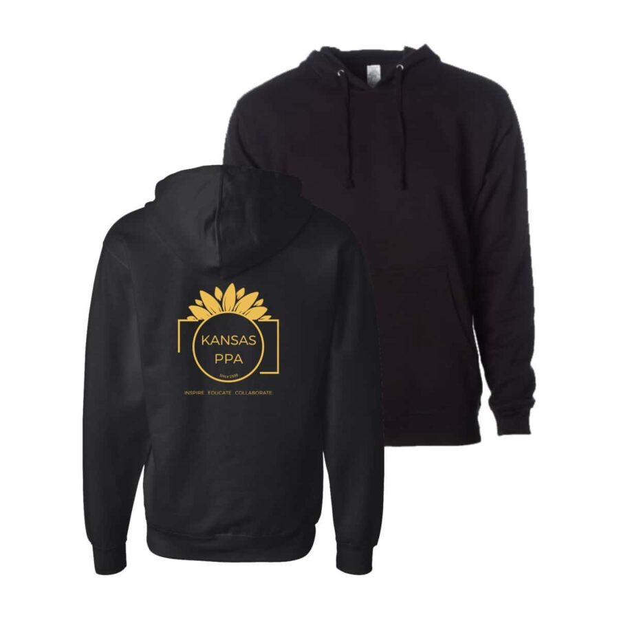 KPPA Hoodie - Image 8