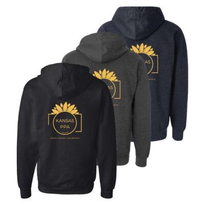 KPPA Hoodie