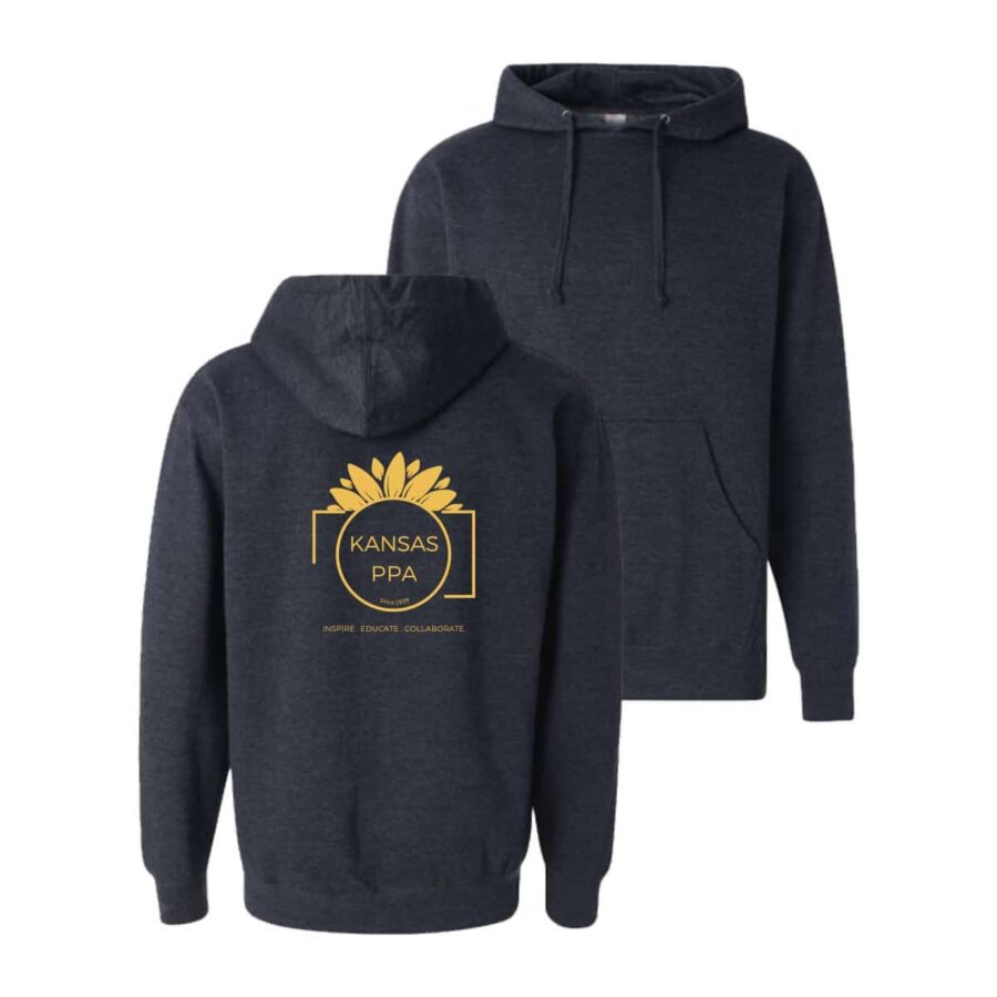 KPPA Hoodie - Image 2