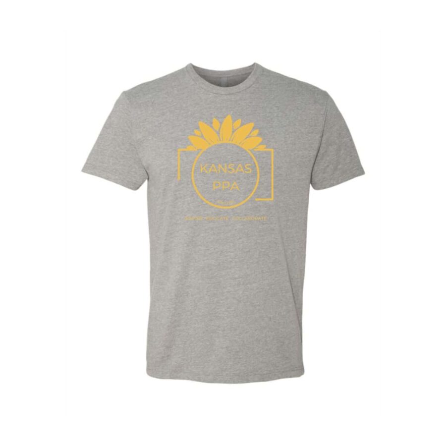 KPPA T-Shirt - Image 8