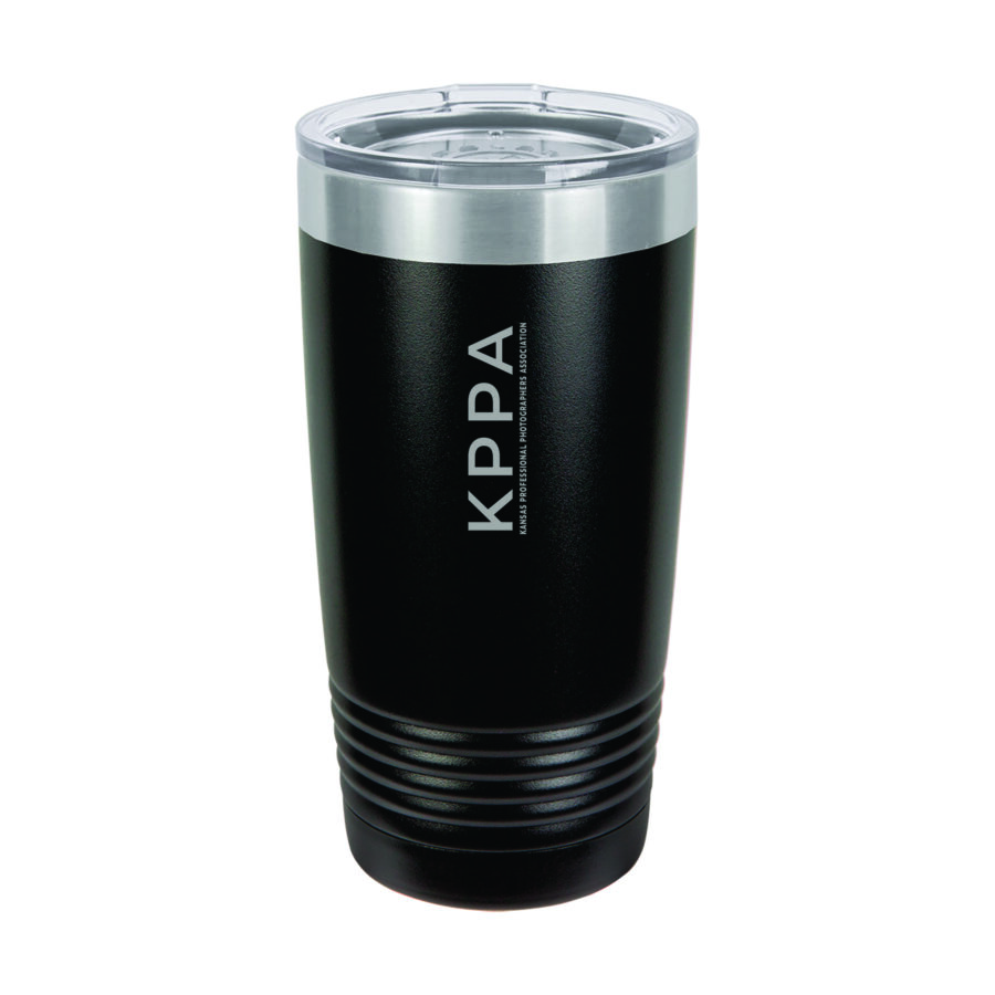 KPPA Polar Camel 20oz Tumbler - Image 4