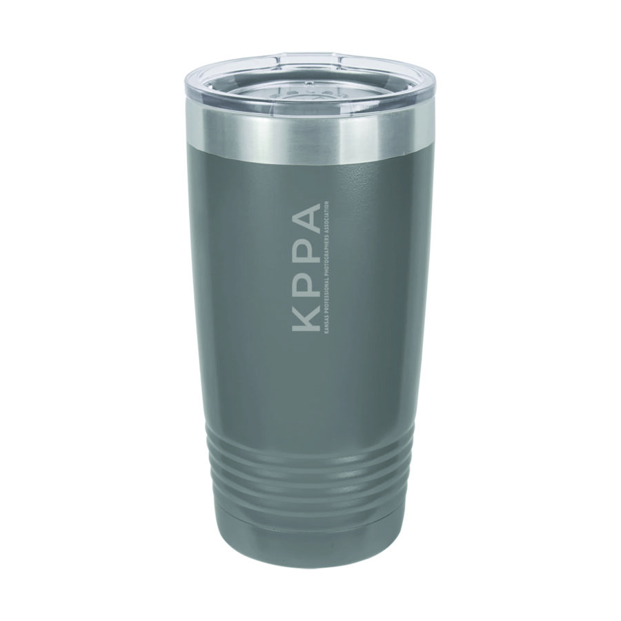 KPPA Polar Camel 20oz Tumbler - Image 2