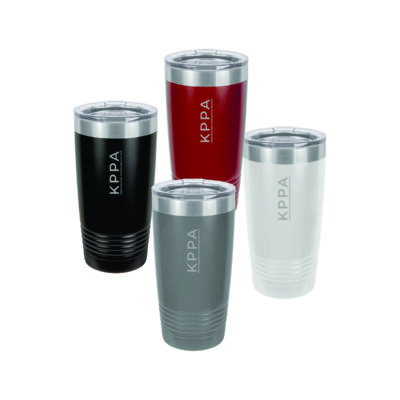 KPPA Polar Camel 20oz Tumbler