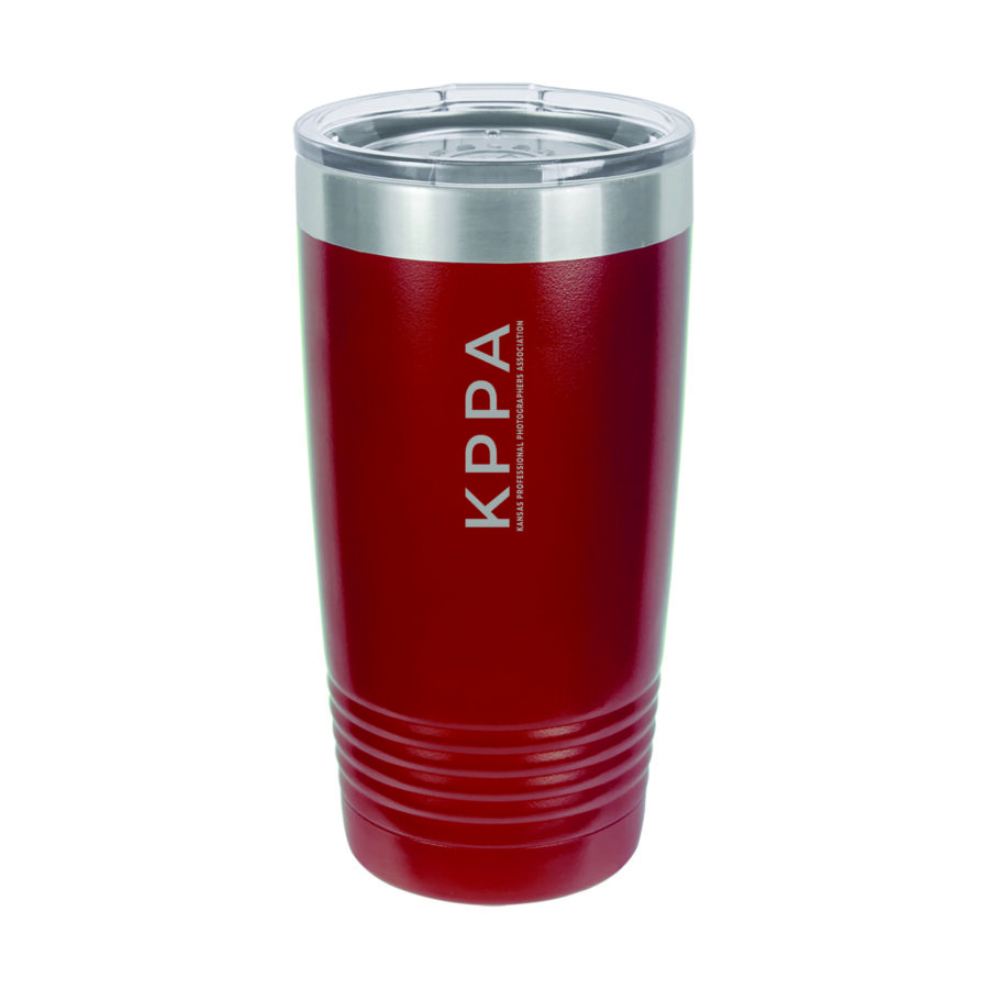 KPPA Polar Camel 20oz Tumbler - Image 3