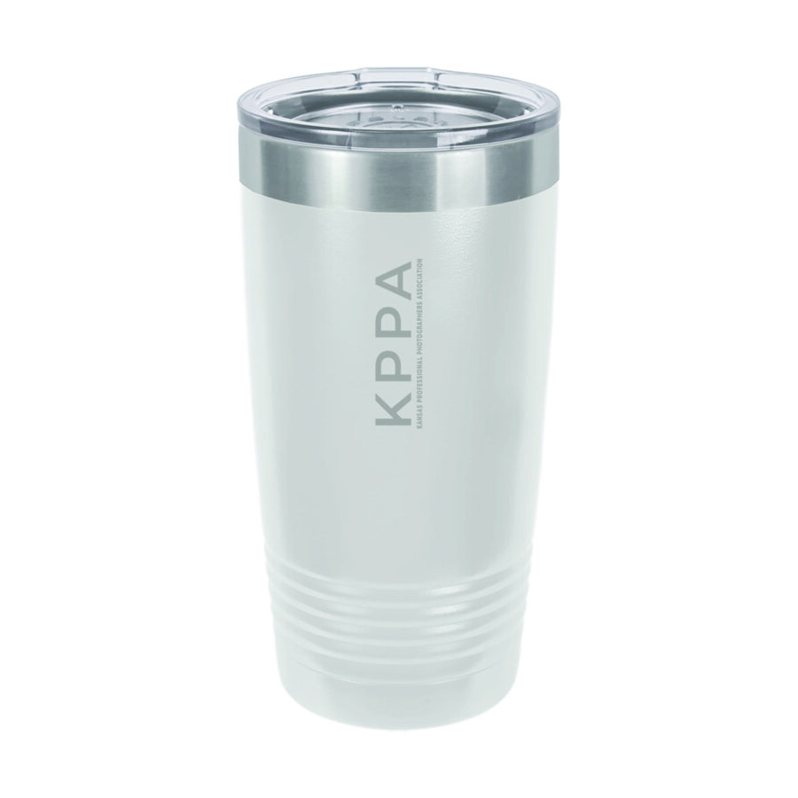KPPA Polar Camel 20oz Tumbler - Image 5