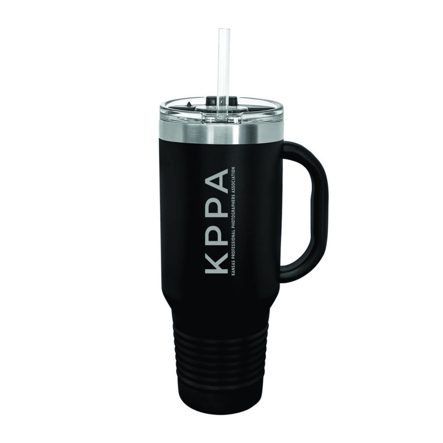 KPPA Polar Camel 40oz Travel Mug - Image 4