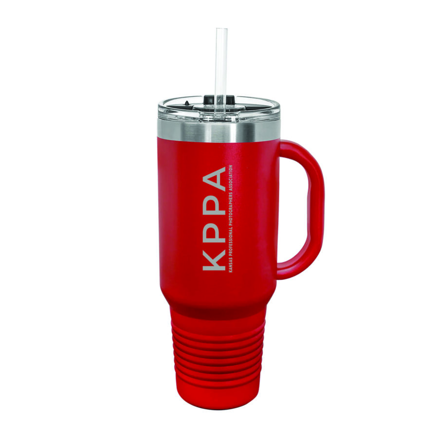 KPPA Polar Camel 40oz Travel Mug - Image 3