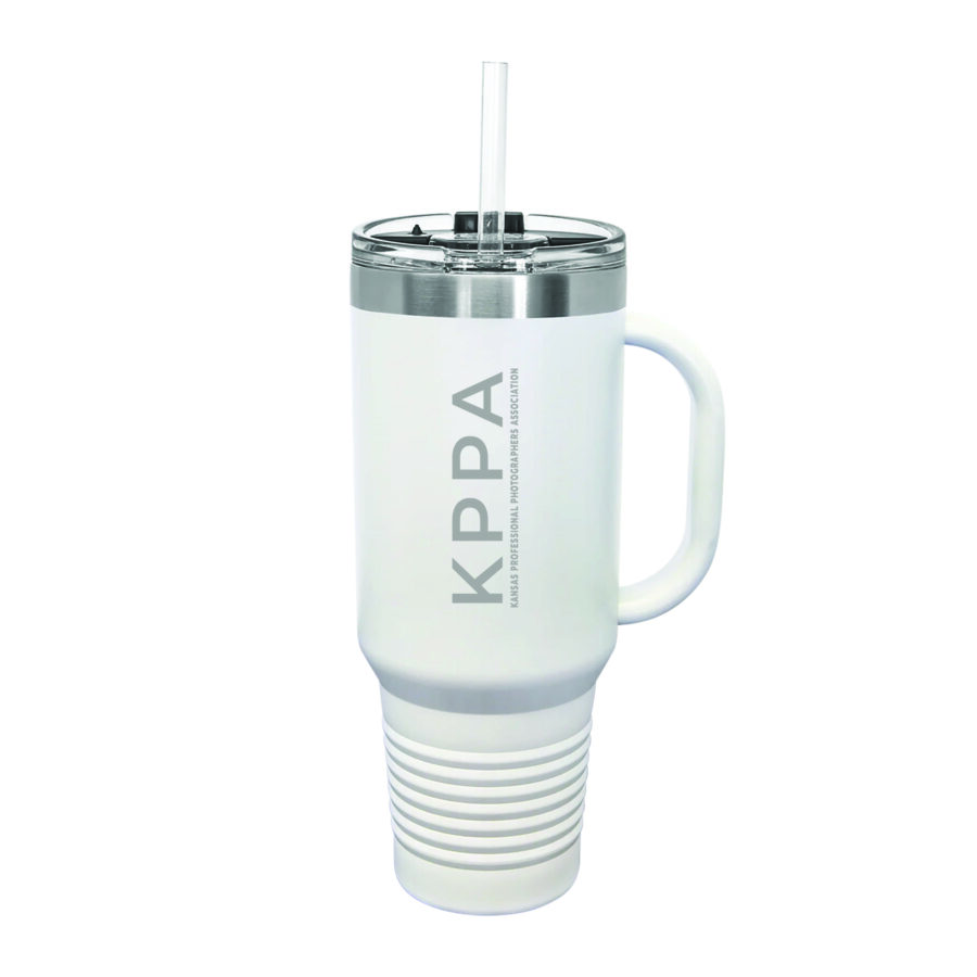 KPPA Polar Camel 40oz Travel Mug - Image 5