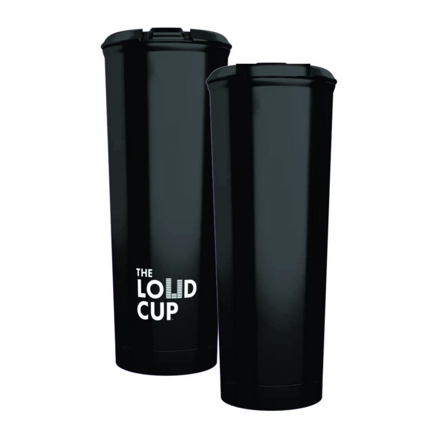 The LoudCup™ 20oz Tumbler - Image 9