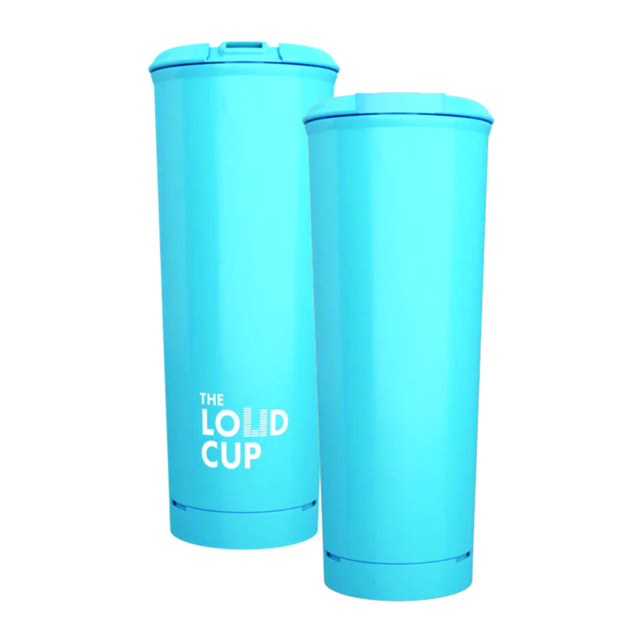 The LoudCup™ 20oz Tumbler - Image 8