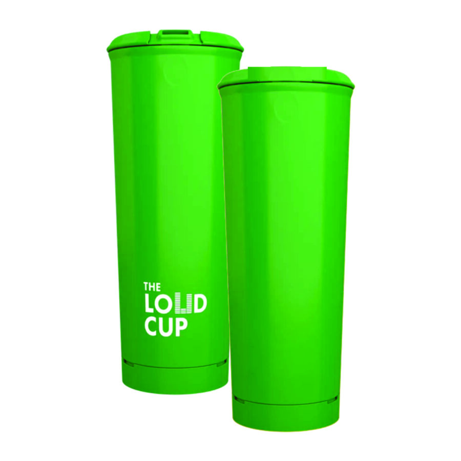 The LoudCup™ 20oz Tumbler - Image 7