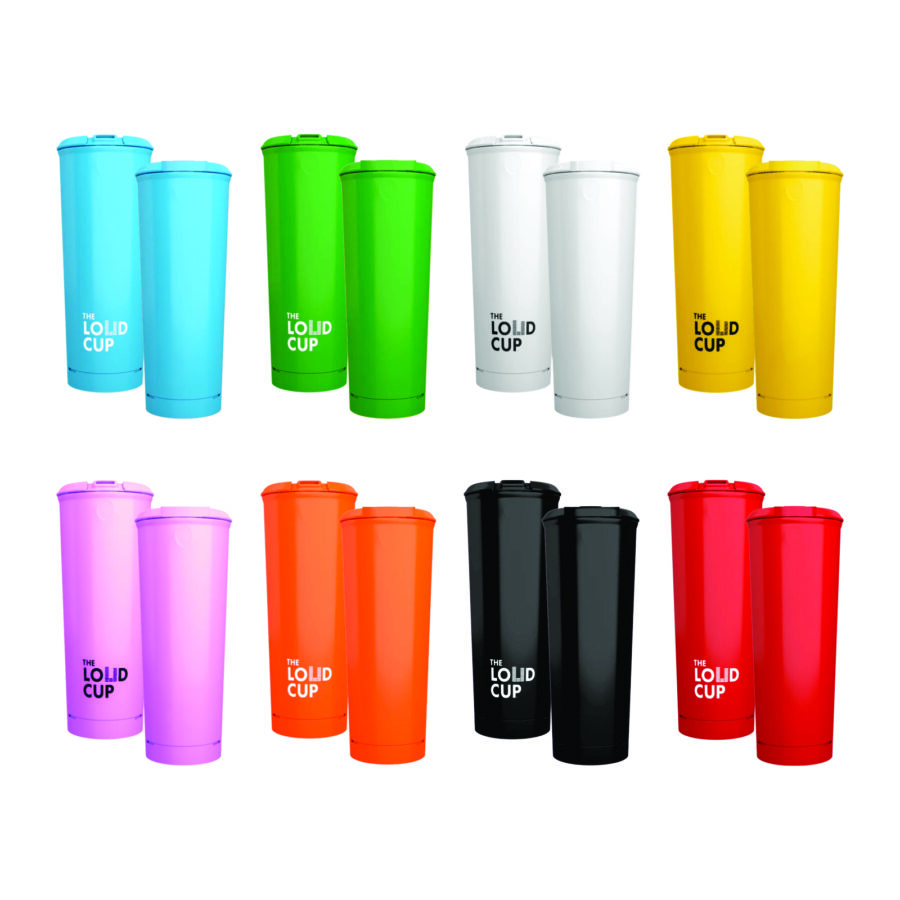 The LoudCup™ 20oz Tumbler - Image 2