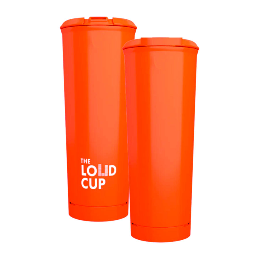 The LoudCup™ 20oz Tumbler - Image 6