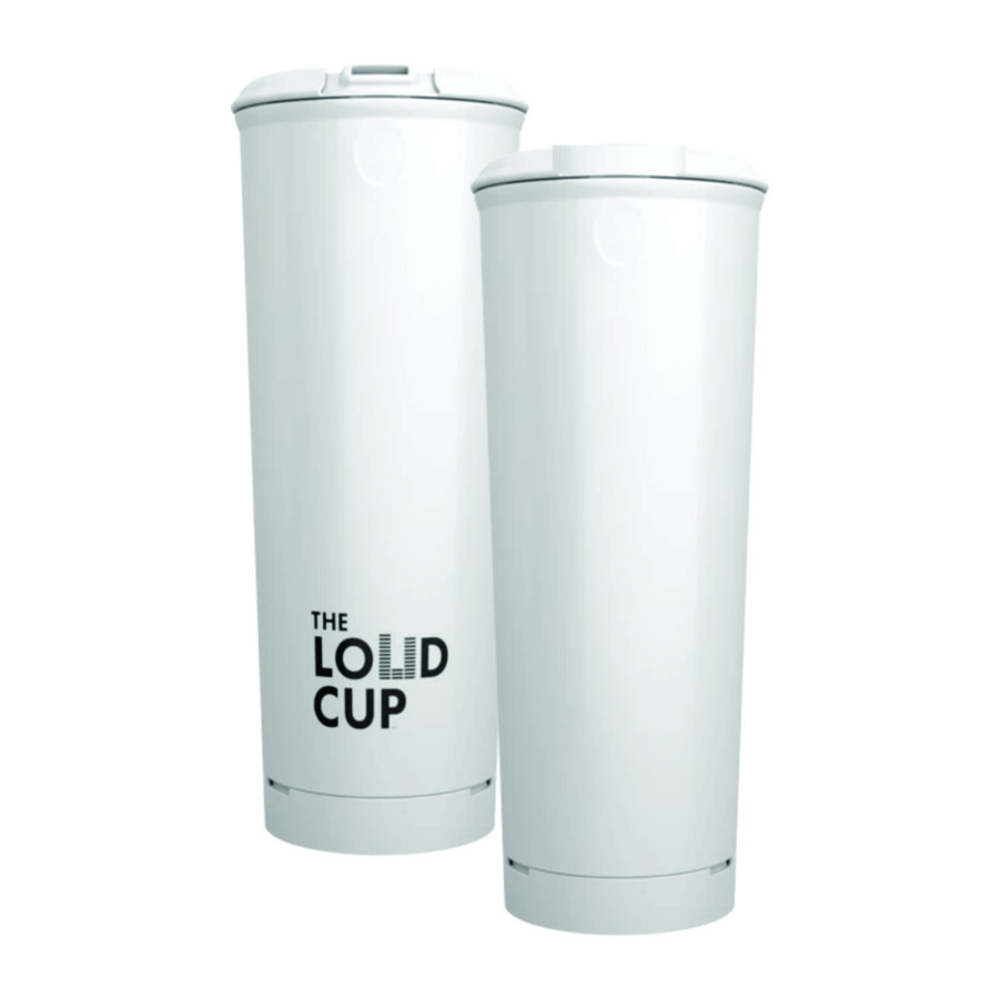 The LoudCup™ 20oz Tumbler - Image 3