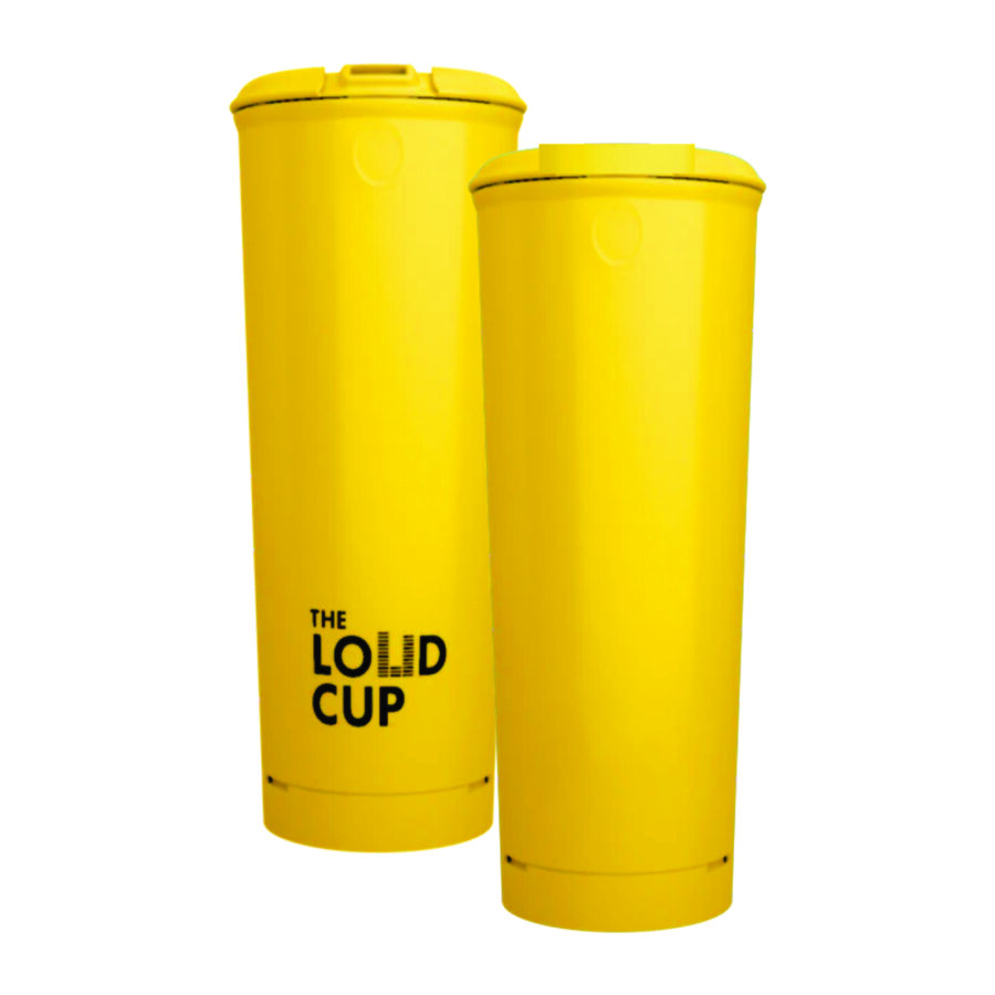 The LoudCup™ 20oz Tumbler - Image 10