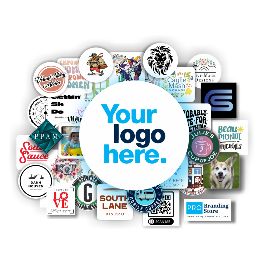 Stickers *10 PACK* - Image 3