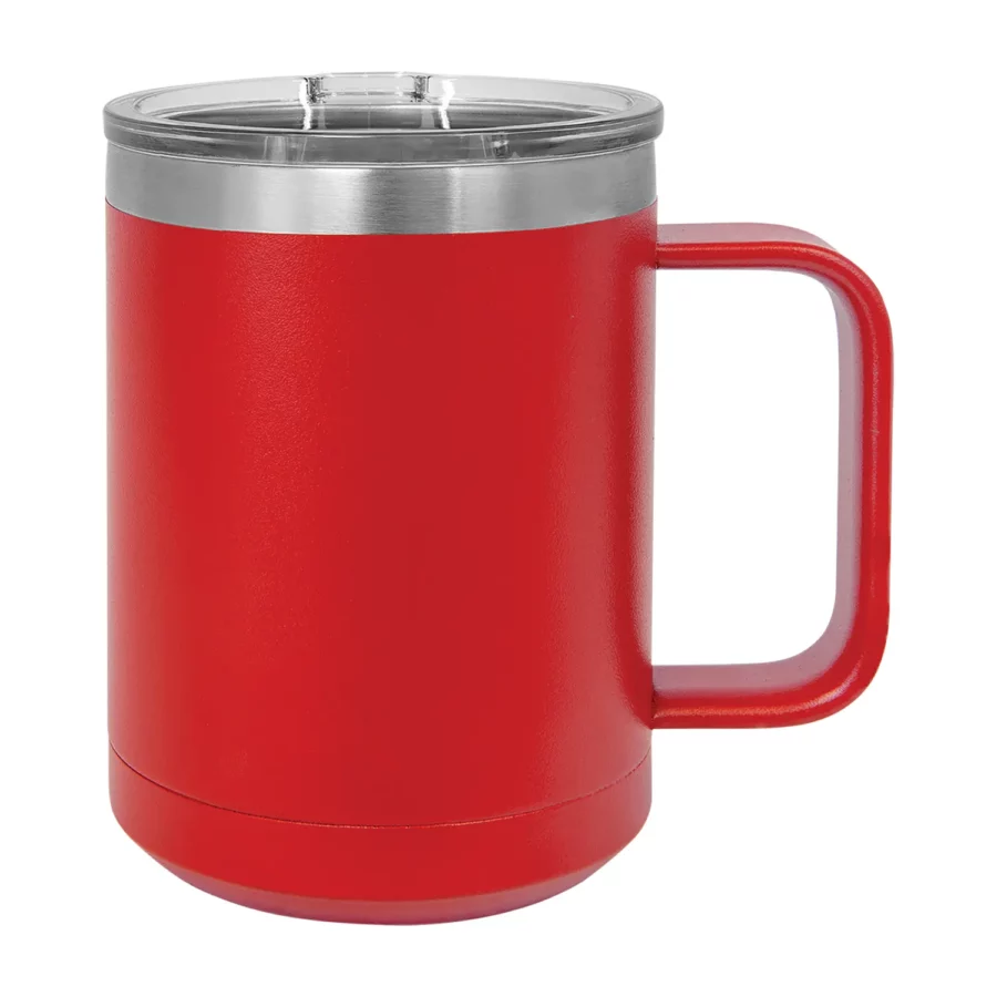 The Lee Company Polar Camel 15oz Travel Mug - Image 14