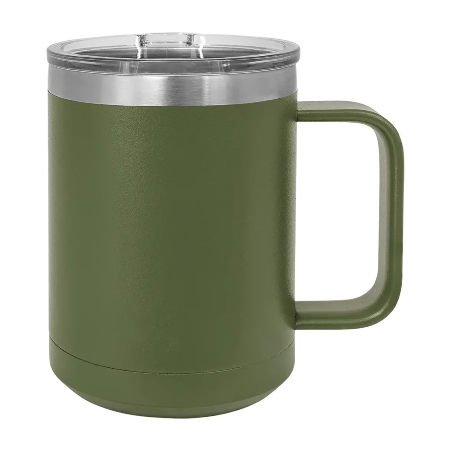 The Lee Company Polar Camel 15oz Travel Mug - Image 11