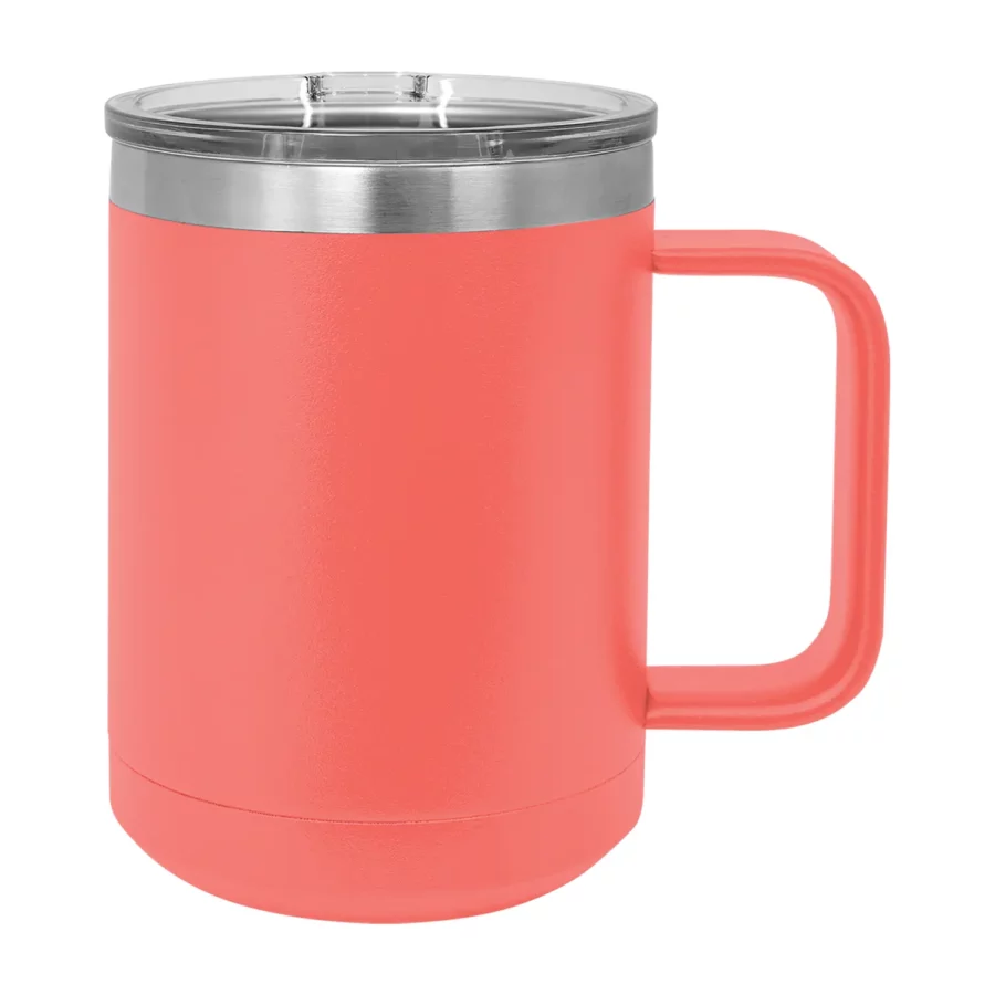 The Lee Company Polar Camel 15oz Travel Mug - Image 13