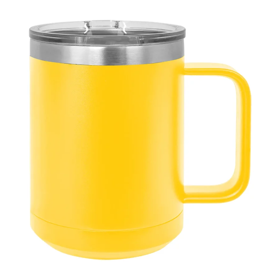 The Lee Company Polar Camel 15oz Travel Mug - Image 9