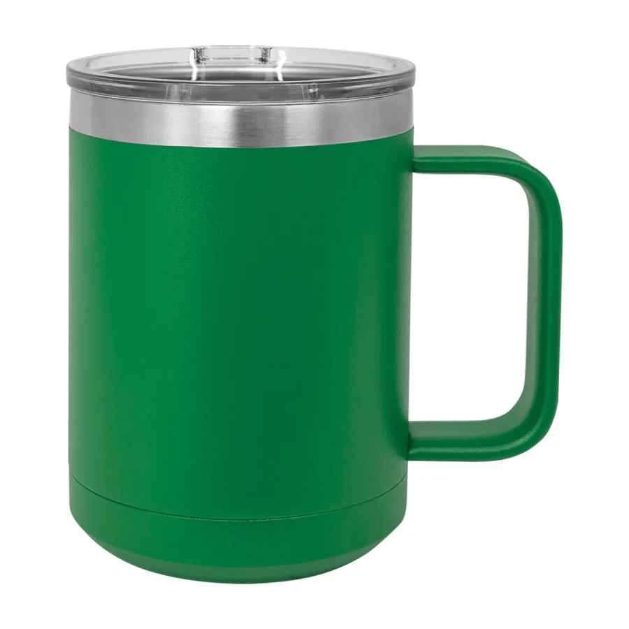 The Lee Company Polar Camel 15oz Travel Mug - Image 10