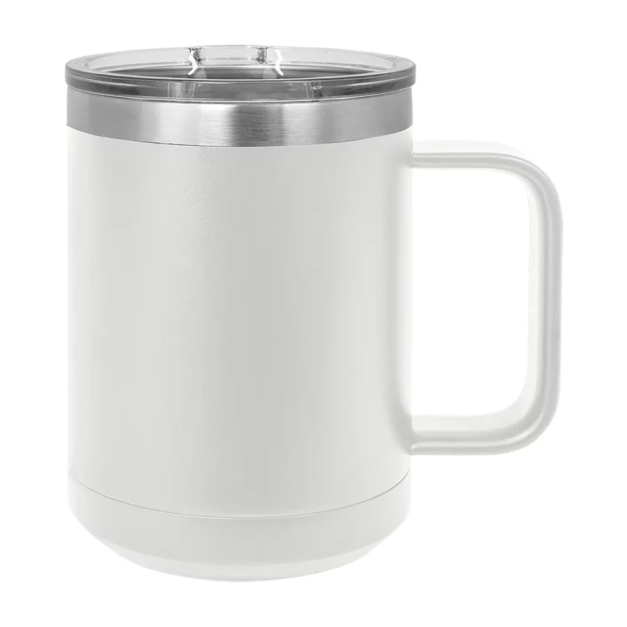 The Lee Company Polar Camel 15oz Travel Mug - Image 12