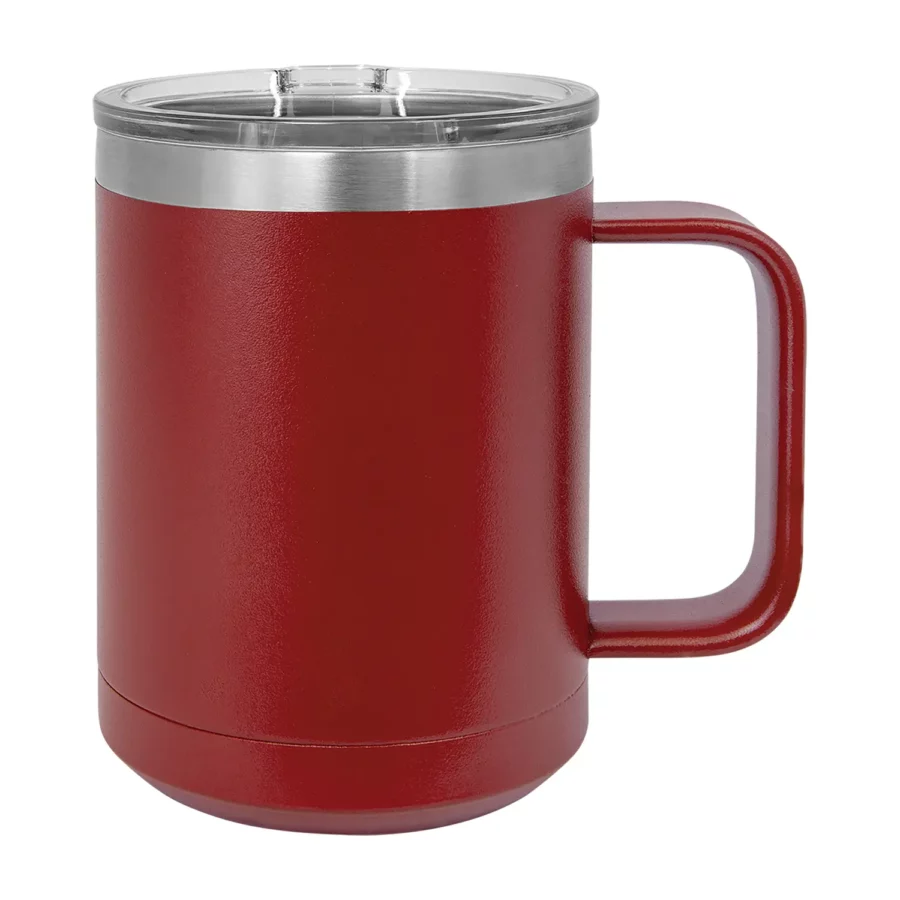 The Lee Company Polar Camel 15oz Travel Mug - Image 8