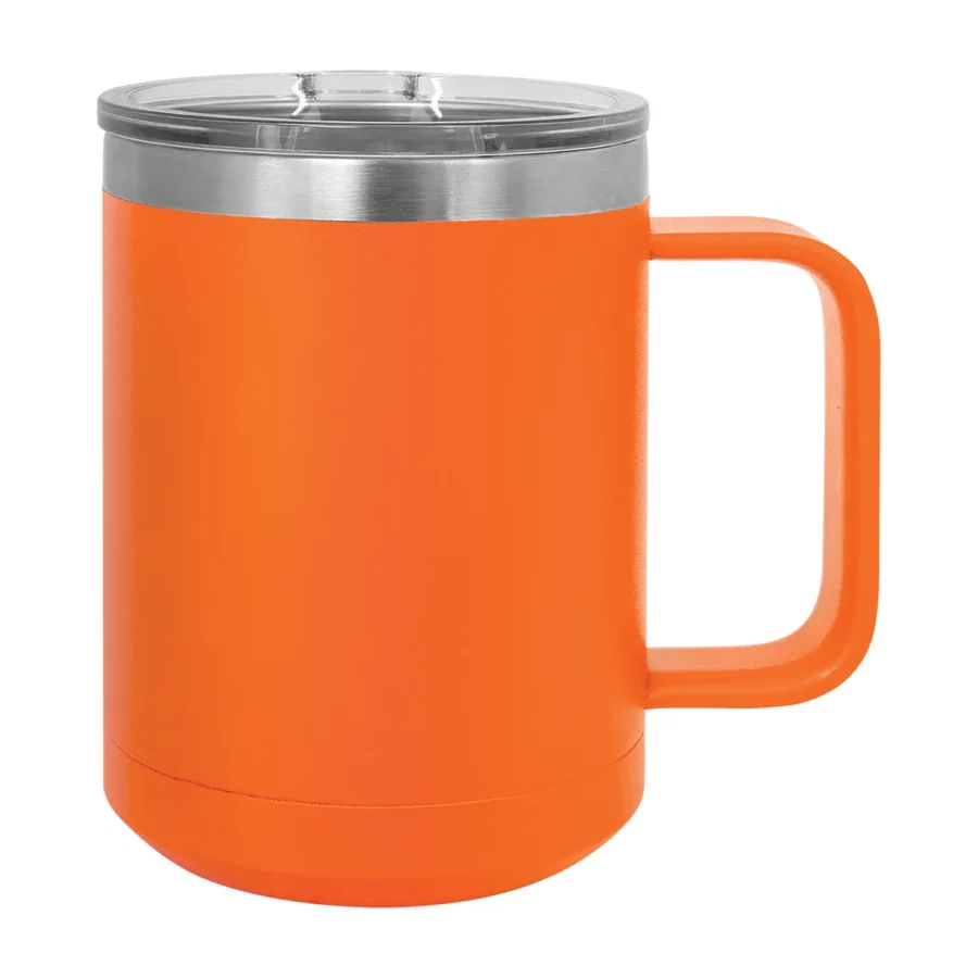 The Lee Company Polar Camel 15oz Travel Mug - Image 7